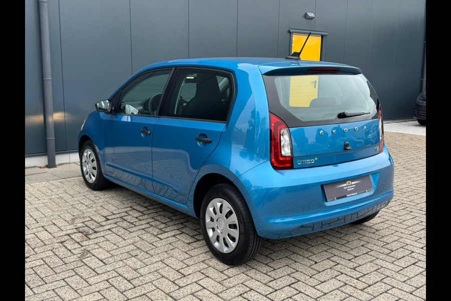 Škoda Citigo e-iV EV Ambition * Bluetooth * Climate Control * Metallic *