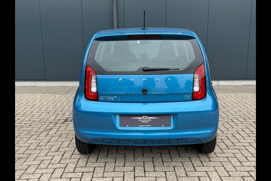 Škoda Citigo e-iV EV Ambition * Bluetooth * Climate Control * Metallic *