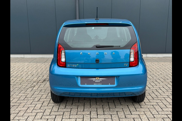 Škoda Citigo e-iV EV Ambition * Bluetooth * Climate Control * Metallic *