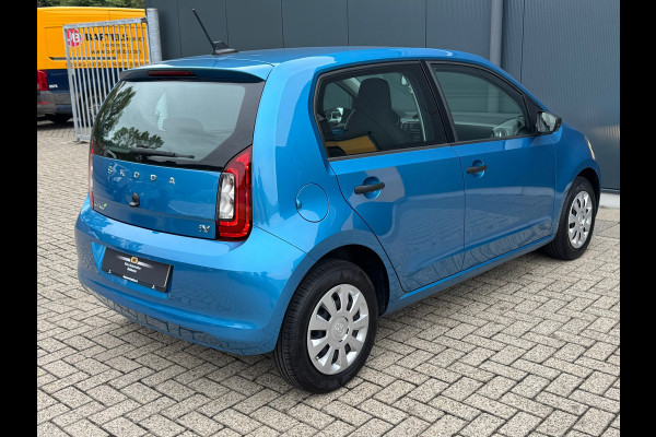 Škoda Citigo e-iV EV Ambition * Bluetooth * Climate Control * Metallic *