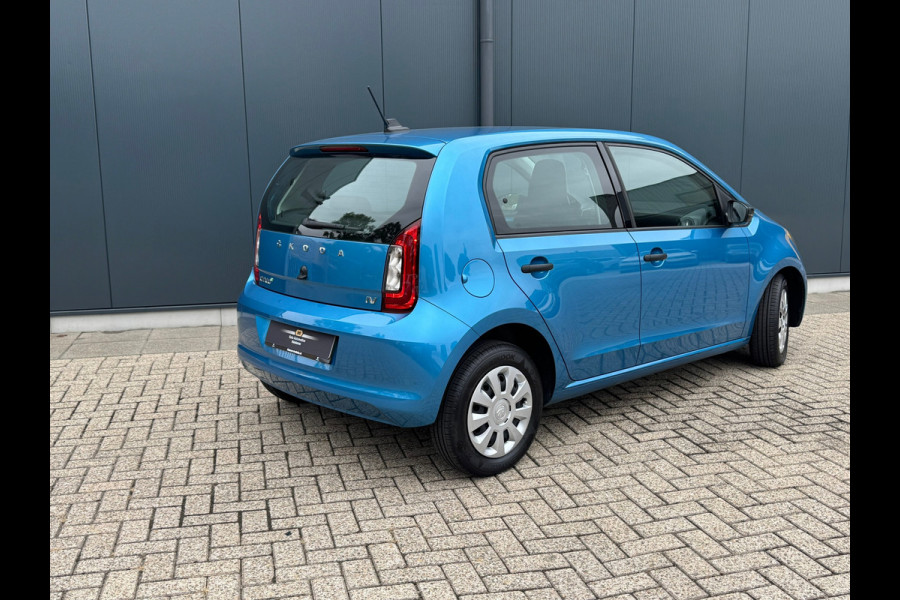 Škoda Citigo e-iV EV Ambition * Bluetooth * Climate Control * Metallic *