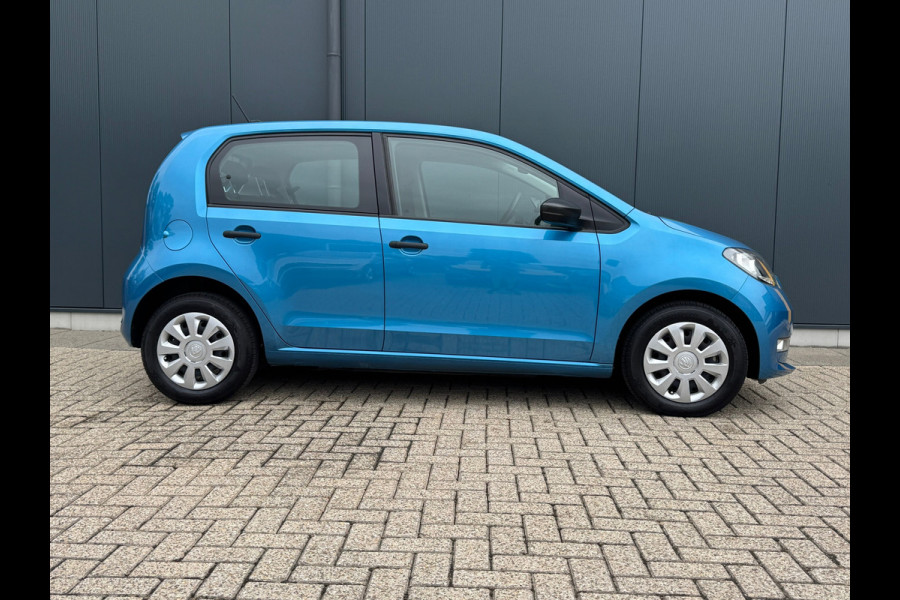 Škoda Citigo e-iV EV Ambition * Bluetooth * Climate Control * Metallic *