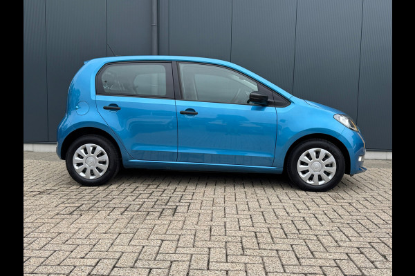 Škoda Citigo e-iV EV Ambition * Bluetooth * Climate Control * Metallic *