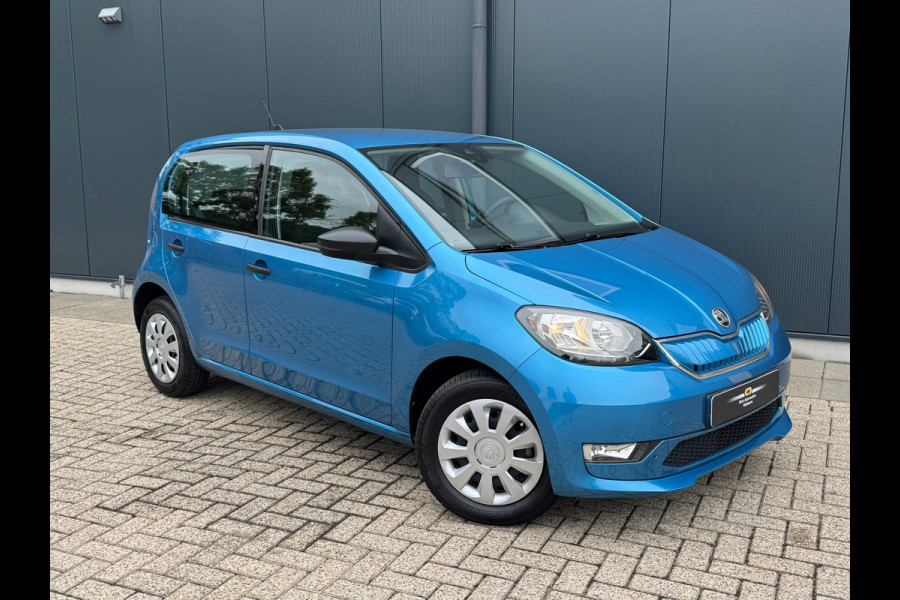 Škoda Citigo e-iV EV Ambition * Bluetooth * Climate Control * Metallic *