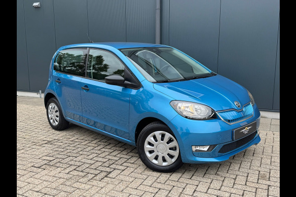 Škoda Citigo e-iV EV Ambition * Bluetooth * Climate Control * Metallic *