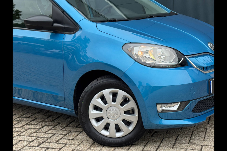Škoda Citigo e-iV EV Ambition * Bluetooth * Climate Control * Metallic *