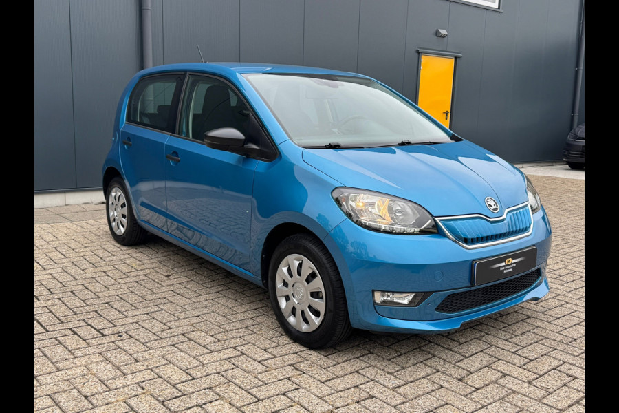 Škoda Citigo e-iV EV Ambition * Bluetooth * Climate Control * Metallic *