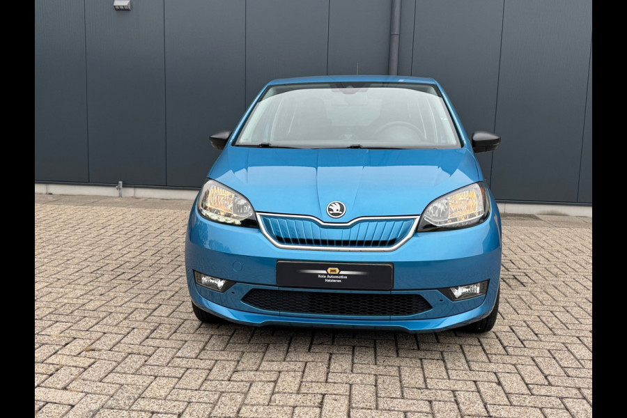 Škoda Citigo e-iV EV Ambition * Bluetooth * Climate Control * Metallic *
