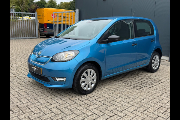 Škoda Citigo e-iV EV Ambition * Bluetooth * Climate Control * Metallic *
