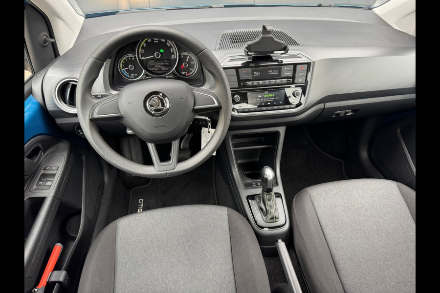 Škoda Citigo e-iV EV Ambition * Bluetooth * Climate Control * Metallic *