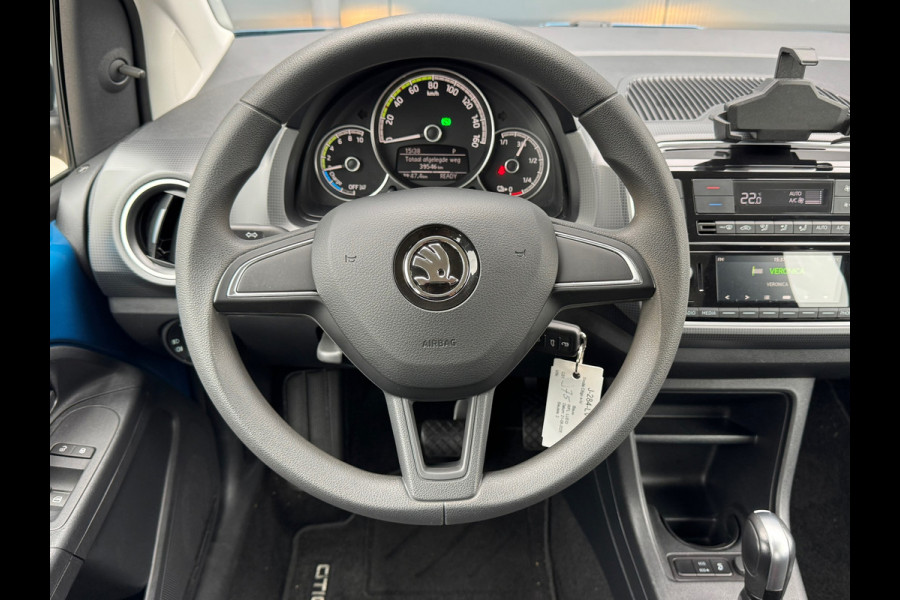 Škoda Citigo e-iV EV Ambition * Bluetooth * Climate Control * Metallic *