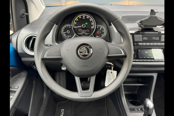 Škoda Citigo e-iV EV Ambition * Bluetooth * Climate Control * Metallic *