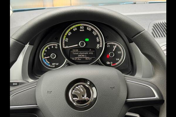 Škoda Citigo e-iV EV Ambition * Bluetooth * Climate Control * Metallic *