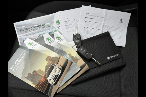 Škoda Citigo e-iV EV Ambition * Bluetooth * Climate Control * Metallic *