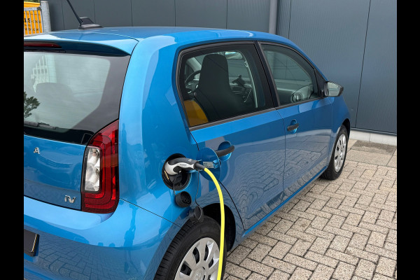Škoda Citigo e-iV EV Ambition * Bluetooth * Climate Control * Metallic *