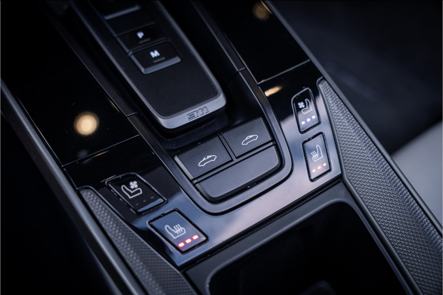 Porsche 911 992 Targa 4S 3.0 - Sport Chrono + | Bose | Stoelkoeling | Memory | 360 Camera