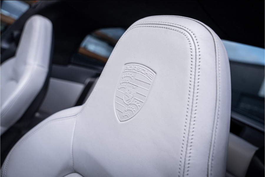 Porsche 911 992 Targa 4S 3.0 - Sport Chrono + | Bose | Stoelkoeling | Memory | 360 Camera