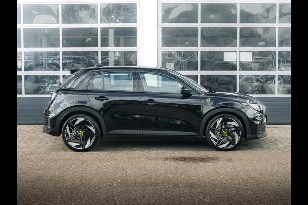 Abarth 600e Turismo 54 kWh | Uit voorraad leverbaar | 17% Bijtelling