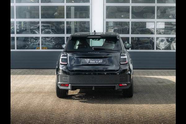 Abarth 600e Turismo 54 kWh | Uit voorraad leverbaar | 17% Bijtelling