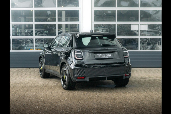 Abarth 600e Turismo 54 kWh | Uit voorraad leverbaar | 17% Bijtelling