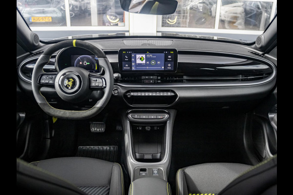 Abarth 600e Turismo 54 kWh | Uit voorraad leverbaar | 17% Bijtelling