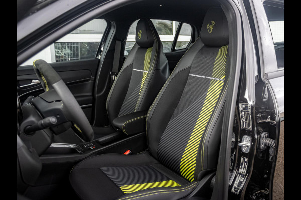 Abarth 600e Turismo 54 kWh | Uit voorraad leverbaar | 17% Bijtelling