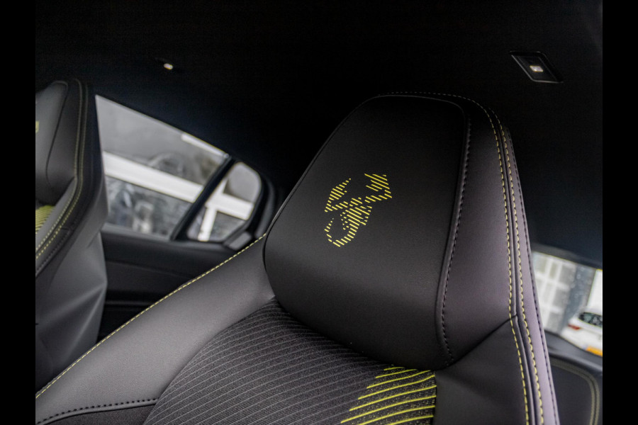 Abarth 600e Turismo 54 kWh | Uit voorraad leverbaar | 17% Bijtelling