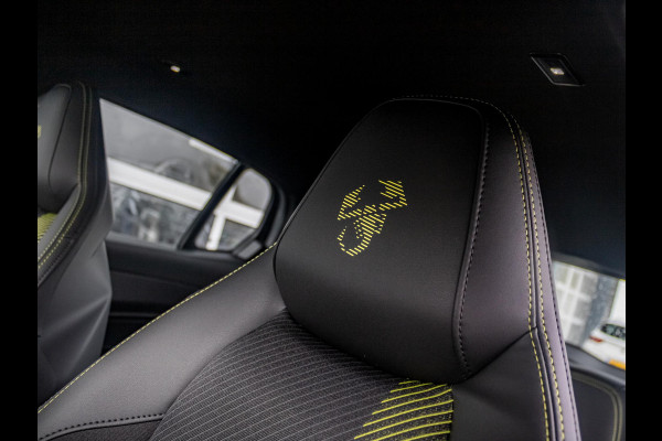 Abarth 600e Turismo 54 kWh | Uit voorraad leverbaar | 17% Bijtelling