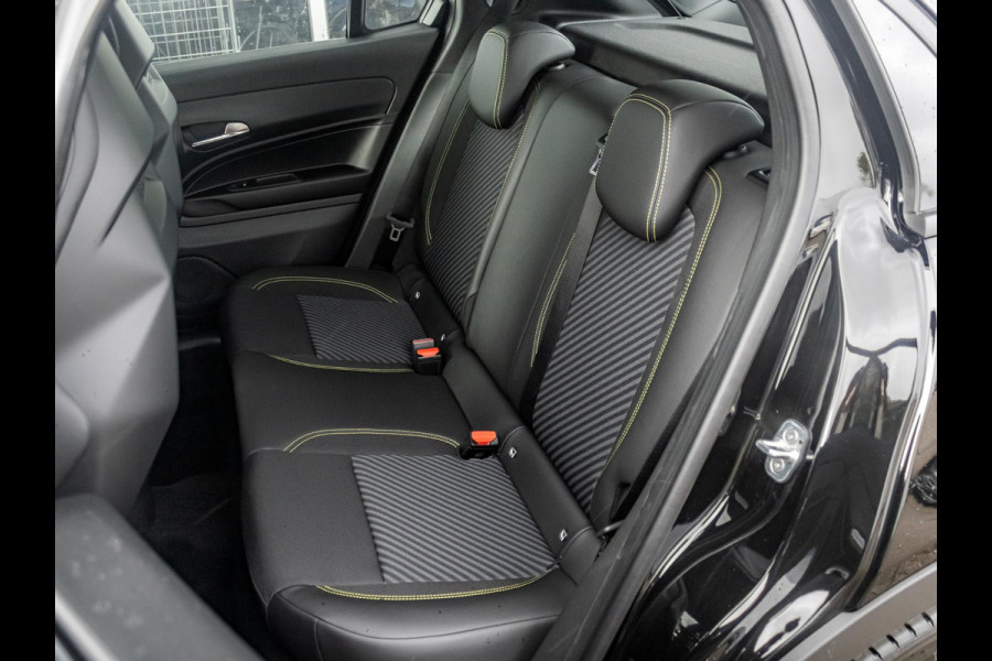 Abarth 600e Turismo 54 kWh | Uit voorraad leverbaar | 17% Bijtelling