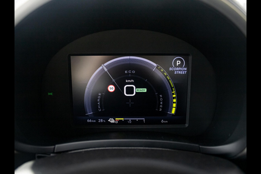 Abarth 600e Turismo 54 kWh | Uit voorraad leverbaar | 17% Bijtelling