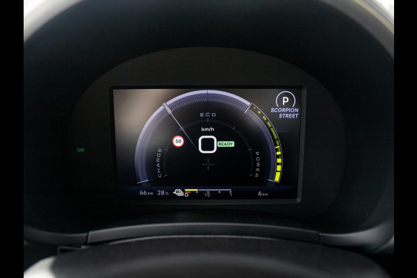 Abarth 600e Turismo 54 kWh | Uit voorraad leverbaar | 17% Bijtelling