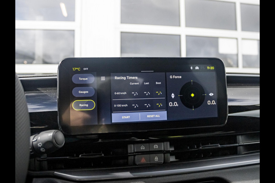 Abarth 600e Turismo 54 kWh | Uit voorraad leverbaar | 17% Bijtelling