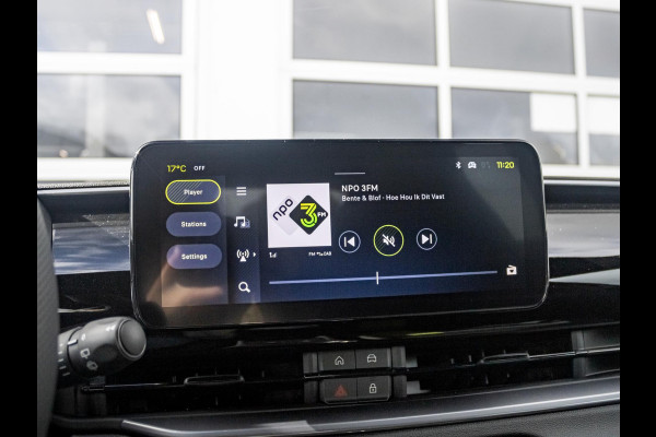 Abarth 600e Turismo 54 kWh | Uit voorraad leverbaar | 17% Bijtelling