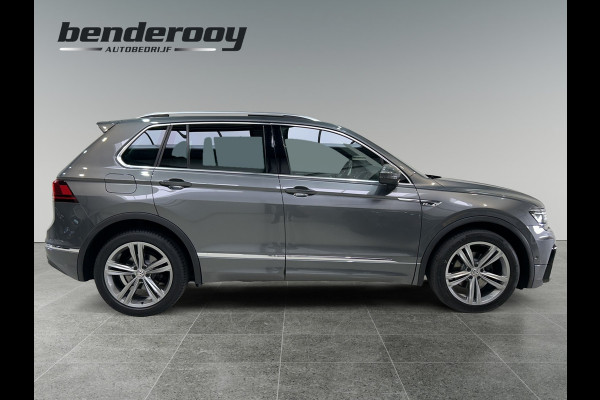 Volkswagen Tiguan 1.5 TSI ACT 150pk DSG R-Line | Pano dak | Leder Volkswagen Tiguan 1.5 TSI ACT 150pk DSG R-Line | Pano dak | Leder