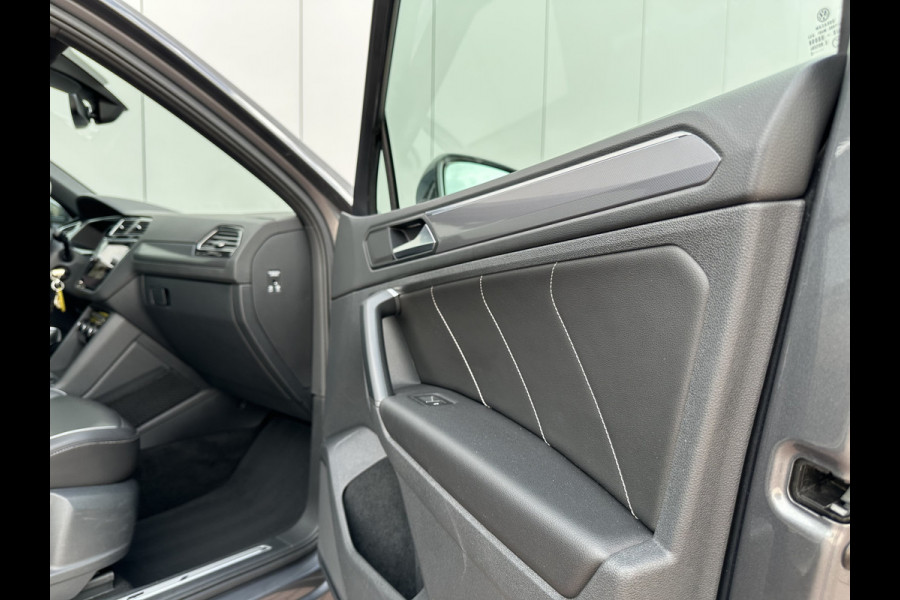 Volkswagen Tiguan 1.5 TSI ACT 150pk DSG R-Line | Pano dak | Leder Volkswagen Tiguan 1.5 TSI ACT 150pk DSG R-Line | Pano dak | Leder