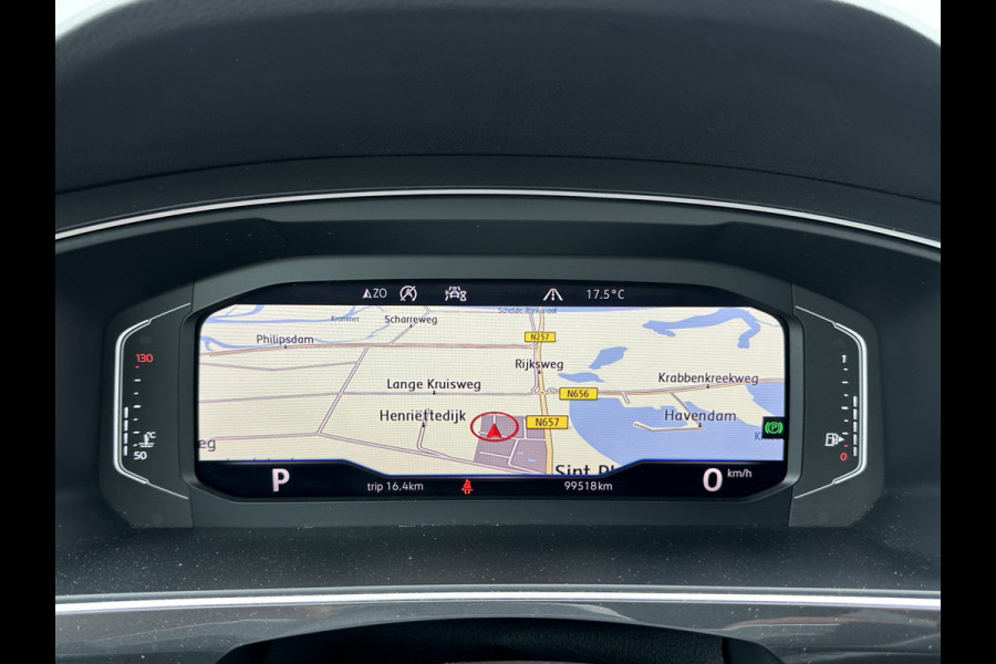 Volkswagen Tiguan 1.5 TSI ACT 150pk DSG R-Line | Pano dak | Leder Volkswagen Tiguan 1.5 TSI ACT 150pk DSG R-Line | Pano dak | Leder