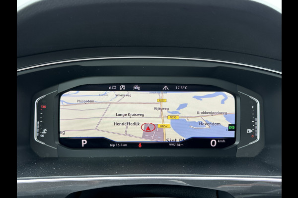 Volkswagen Tiguan 1.5 TSI ACT 150pk DSG R-Line | Pano dak | Leder Volkswagen Tiguan 1.5 TSI ACT 150pk DSG R-Line | Pano dak | Leder