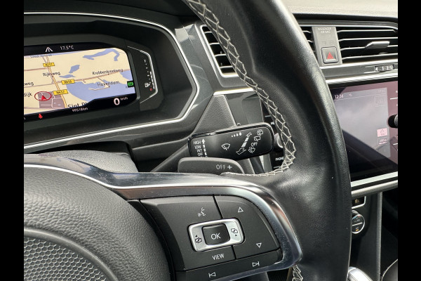 Volkswagen Tiguan 1.5 TSI ACT 150pk DSG R-Line | Pano dak | Leder Volkswagen Tiguan 1.5 TSI ACT 150pk DSG R-Line | Pano dak | Leder