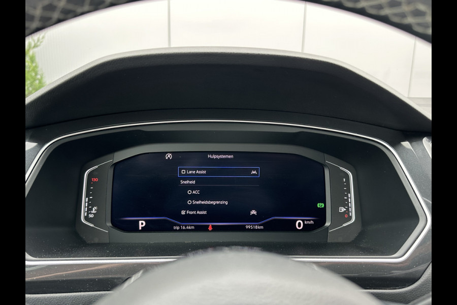 Volkswagen Tiguan 1.5 TSI ACT 150pk DSG R-Line | Pano dak | Leder Volkswagen Tiguan 1.5 TSI ACT 150pk DSG R-Line | Pano dak | Leder