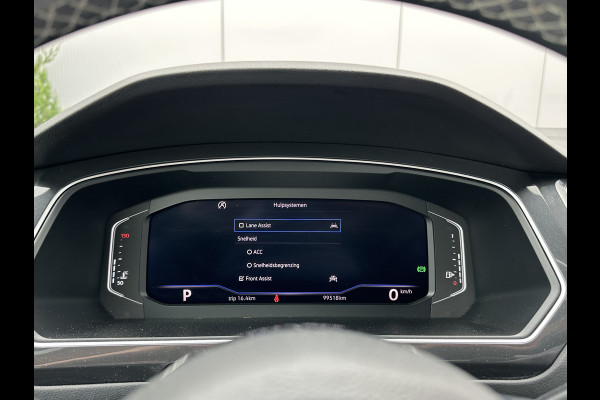Volkswagen Tiguan 1.5 TSI ACT 150pk DSG R-Line | Pano dak | Leder Volkswagen Tiguan 1.5 TSI ACT 150pk DSG R-Line | Pano dak | Leder
