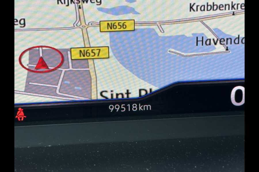 Volkswagen Tiguan 1.5 TSI ACT 150pk DSG R-Line | Pano dak | Leder Volkswagen Tiguan 1.5 TSI ACT 150pk DSG R-Line | Pano dak | Leder