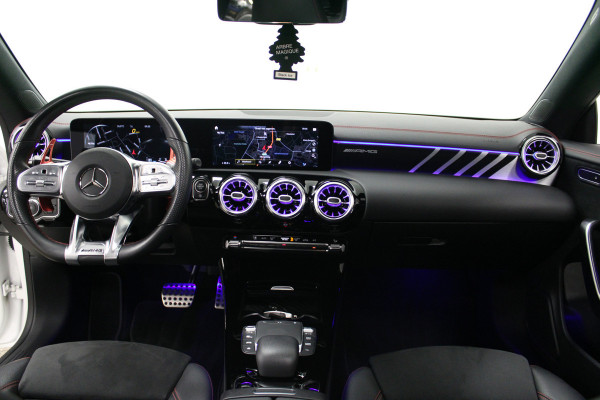 Mercedes-Benz CLA-Klasse Shooting Brake 200 Business Solution AMG Pano|Multibeam|Side|Night