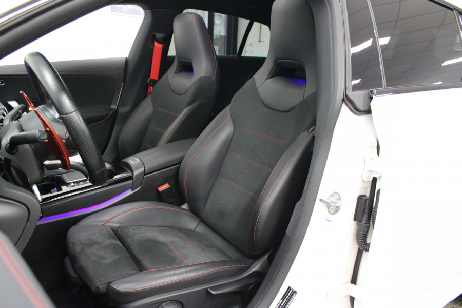 Mercedes-Benz CLA-Klasse Shooting Brake 200 Business Solution AMG Pano|Multibeam|Side|Night