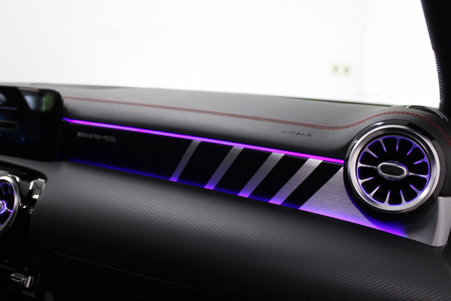 Mercedes-Benz CLA-Klasse Shooting Brake 200 Business Solution AMG Pano|Multibeam|Side|Night
