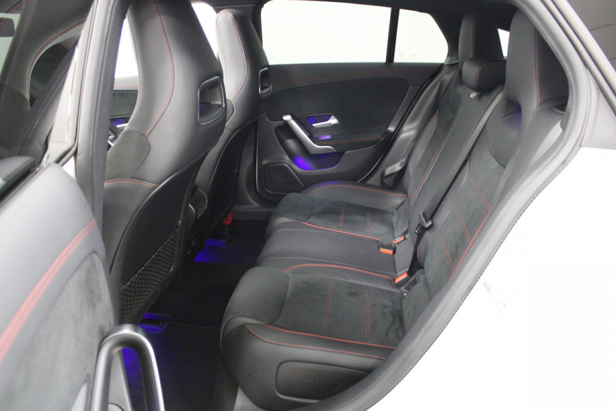 Mercedes-Benz CLA-Klasse Shooting Brake 200 Business Solution AMG Pano|Multibeam|Side|Night