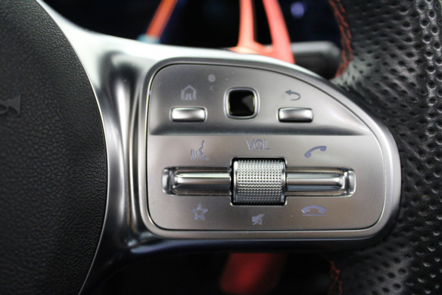 Mercedes-Benz CLA-Klasse Shooting Brake 200 Business Solution AMG Pano|Multibeam|Side|Night