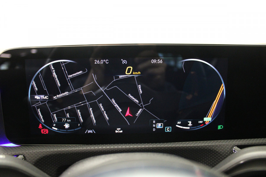 Mercedes-Benz CLA-Klasse Shooting Brake 200 Business Solution AMG Pano|Multibeam|Side|Night