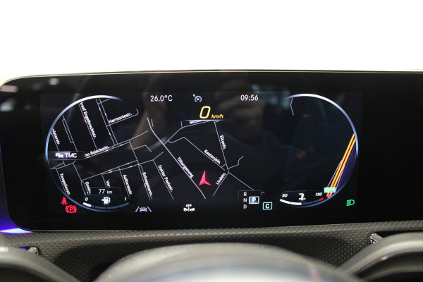 Mercedes-Benz CLA-Klasse Shooting Brake 200 Business Solution AMG Pano|Multibeam|Side|Night