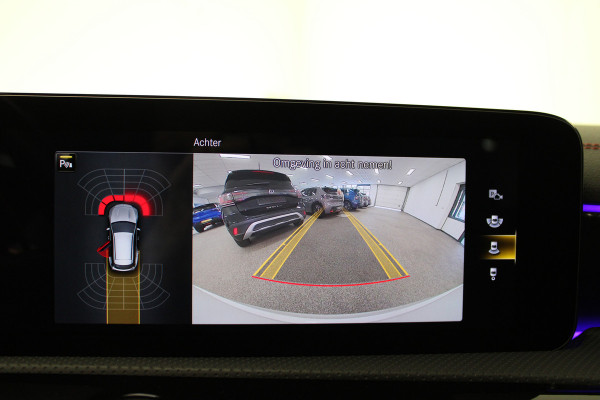 Mercedes-Benz CLA-Klasse Shooting Brake 200 Business Solution AMG Pano|Multibeam|Side|Night