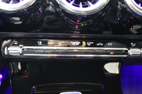 Mercedes-Benz CLA-Klasse Shooting Brake 200 Business Solution AMG Pano|Multibeam|Side|Night
